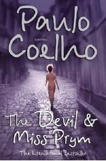 The Devil and Miss Prym