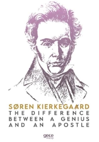 The Difference Between a Genius and an Apostle