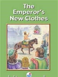 The Emperors New Clothes (Cdli)