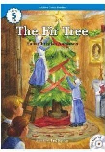 The Fir Tree +CD (eCR Level 5)