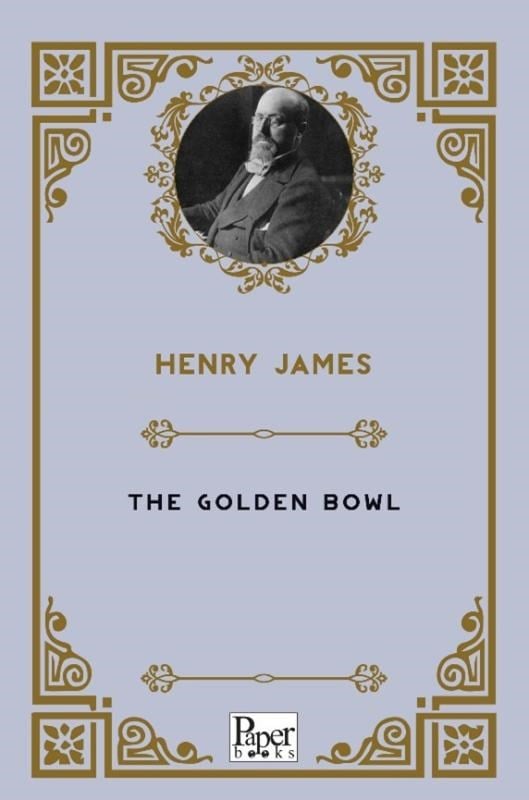 The Golden Bowl