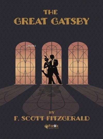 The Great Gatsby