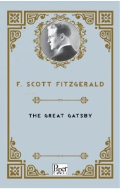 The Great Gatsby