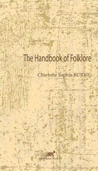 The Handbook Of Folklore