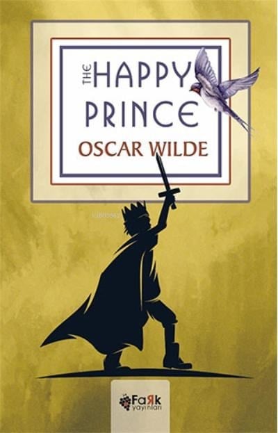 The Happy Prince