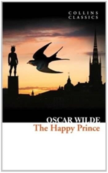 The Happy Prince