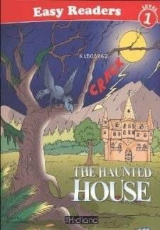 The Haunted House Level 1