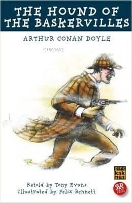 The Hound of The Baskervilles