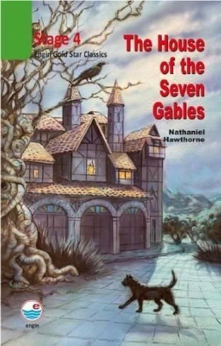 The House of the Seven Gables CD'siz (Stage 4); The House of the Seven Gables Stage 4