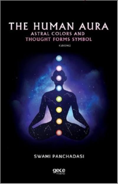 The Human Aura
