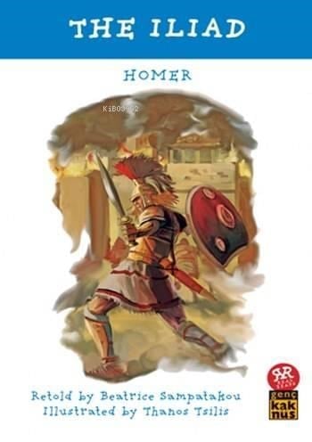 The Iliad