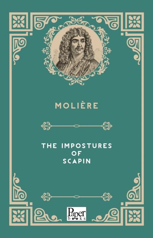 The Impostures of Scapin