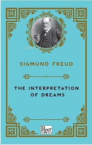 The Interpretation of Dreams