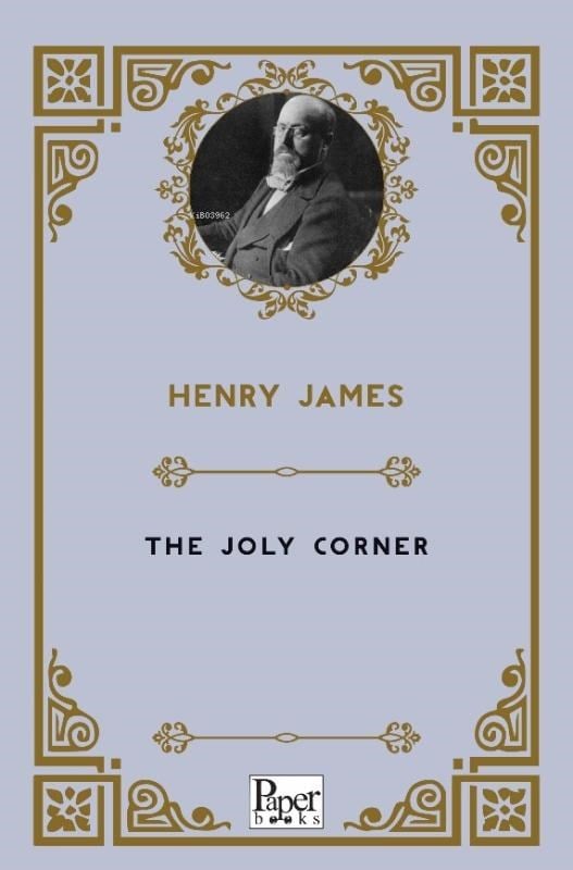 The Jolly Corner