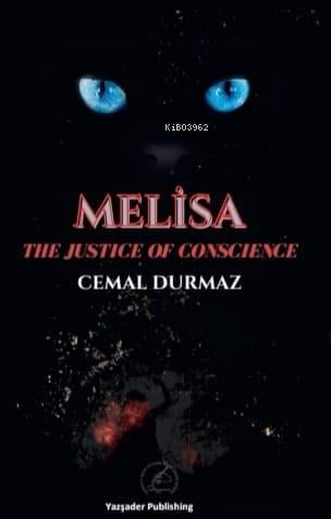 The Justice of Conscience - Melisa