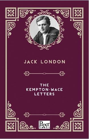 The Kempton-Wace Letters