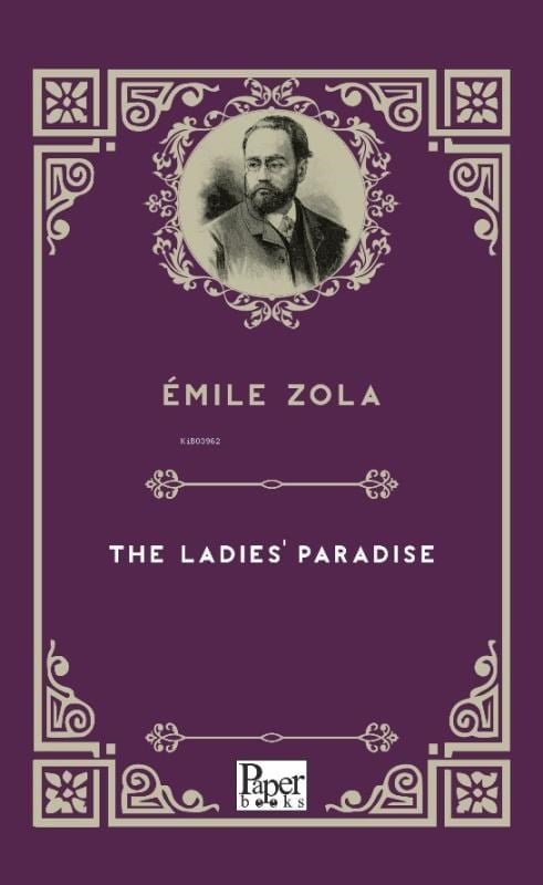 The Ladies’ Paradise