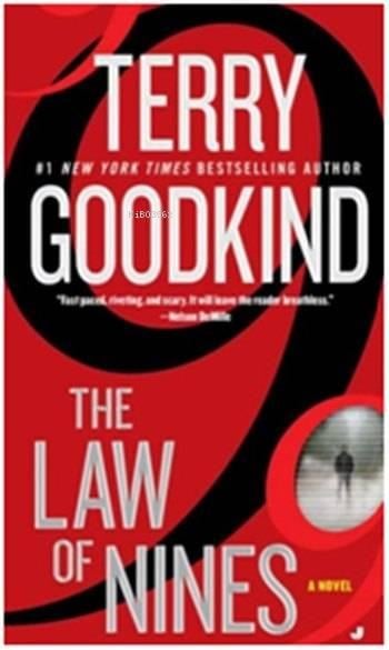 The Law of Nines