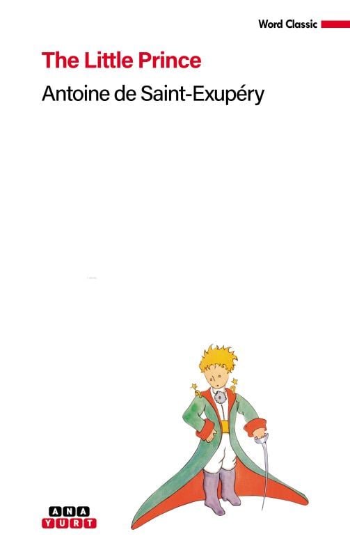 The Littel Prince