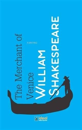 The Merchant of Venice