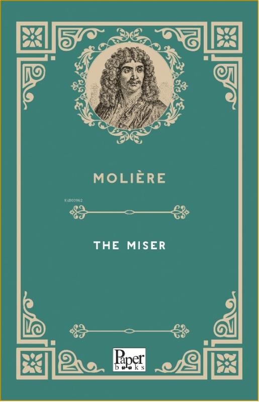 The Miser