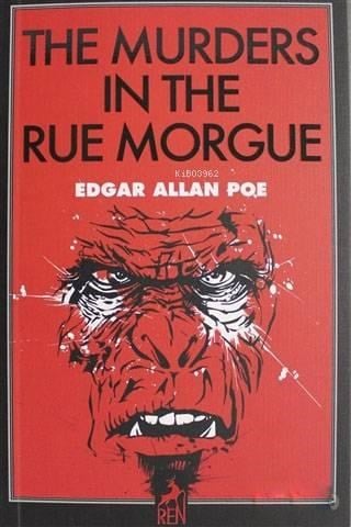 The Murders In The Rue Morgue