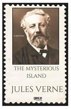 The Mysterious Island