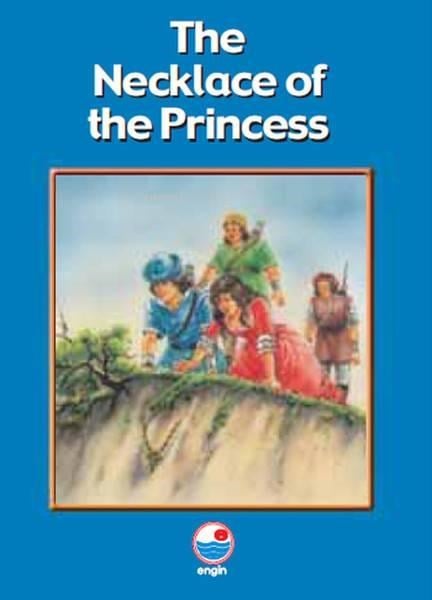 The Necklace of Princess (CD'siz) Prensesin Kolyesi