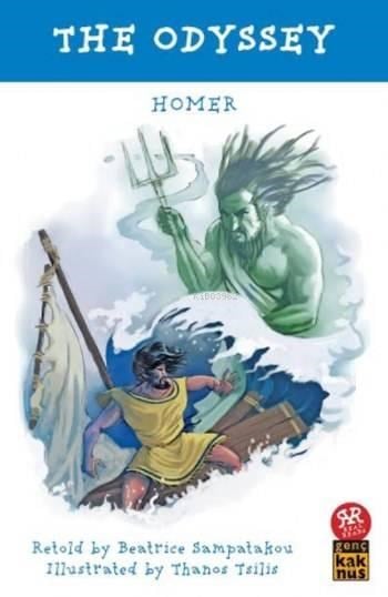The Odyssey