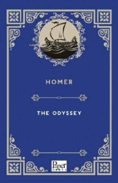 The Odyssey