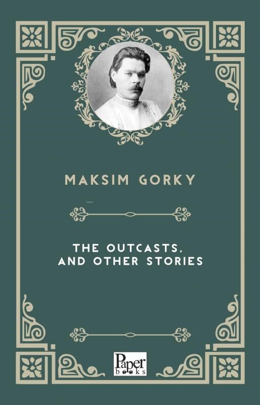 The Outcasts, and Other Stories
