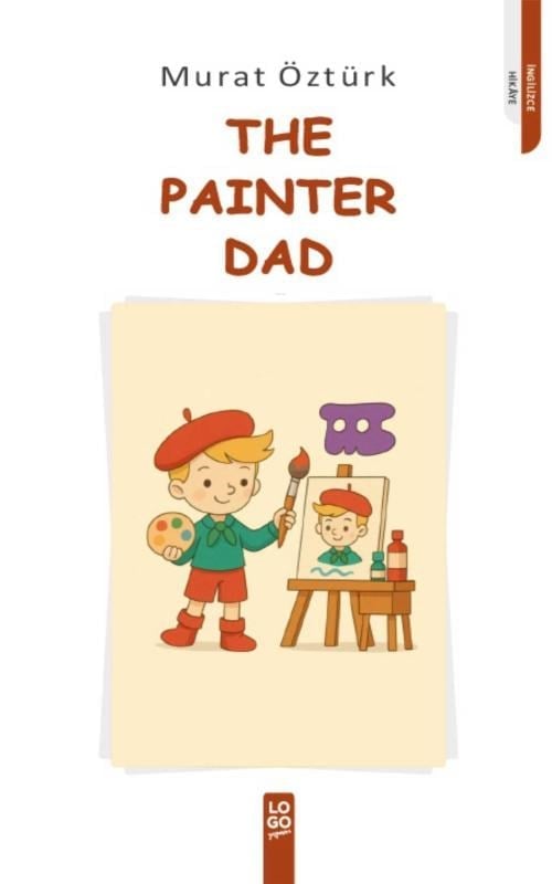 The Painter Dad