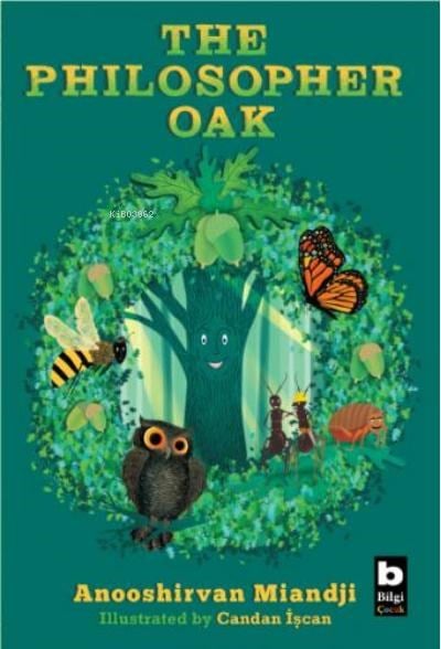 The Philosopher Oak