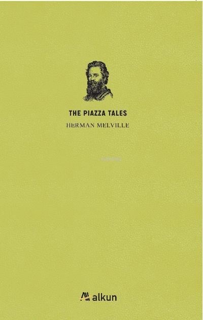 The Piazza Tales