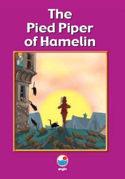 The Pied Piper of Hamelin (CD'siz)