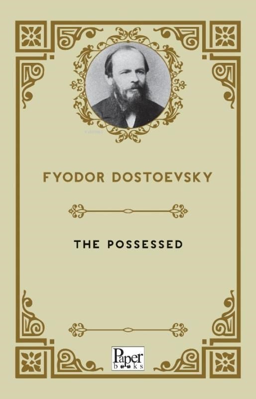 The Possessed