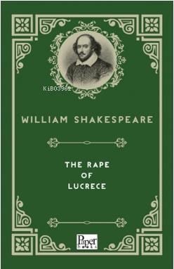 The Rape of Lucrece