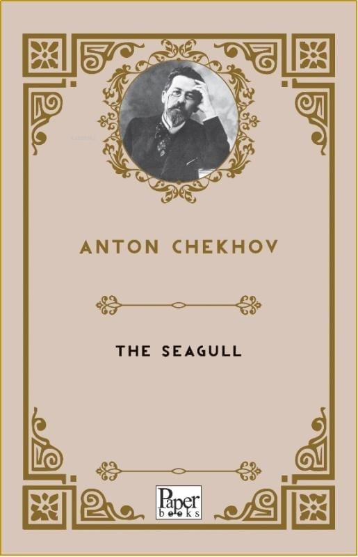 The Seagull