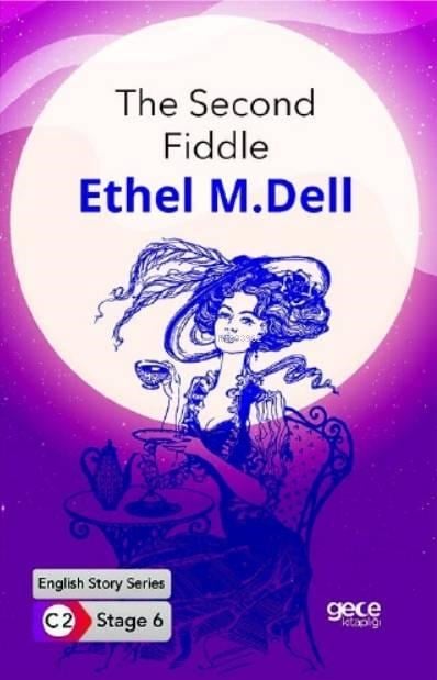 The Second Fiddle  İngilizce Hikayeler C2 Stage 6