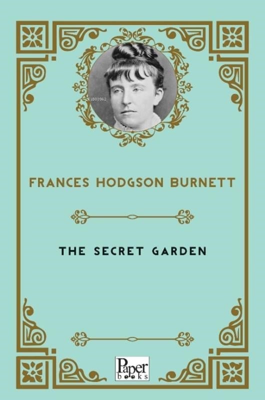 The Secret Garden
