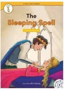 The Sleeping Spell +Hybrid CD (eCR Level 1)