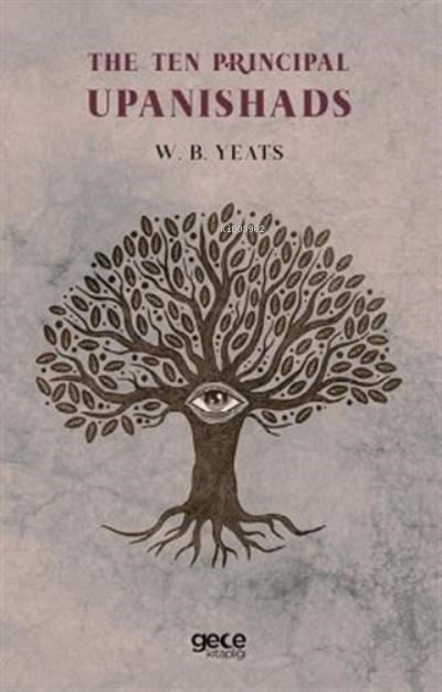 The Ten Principal Upanishads