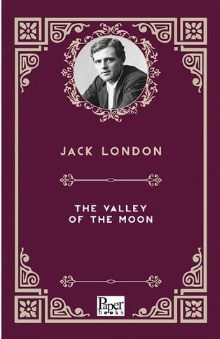 The Valley of the Moon