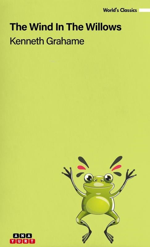 The Wind in the Willows