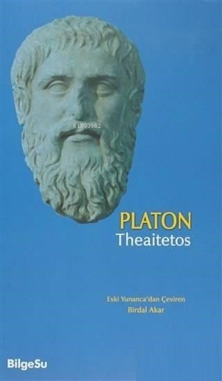 Theaitetos