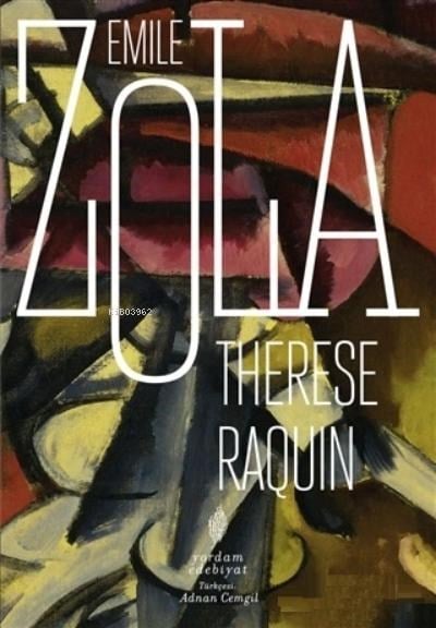 Therese Raquin