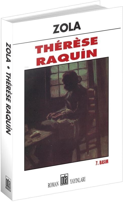 Therese Raquin