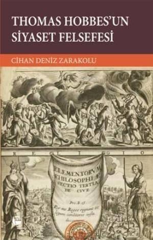 Thomas Hobbes'un Siyaset Felsefesi