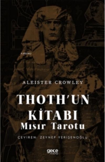 Thoth'un Kitabı