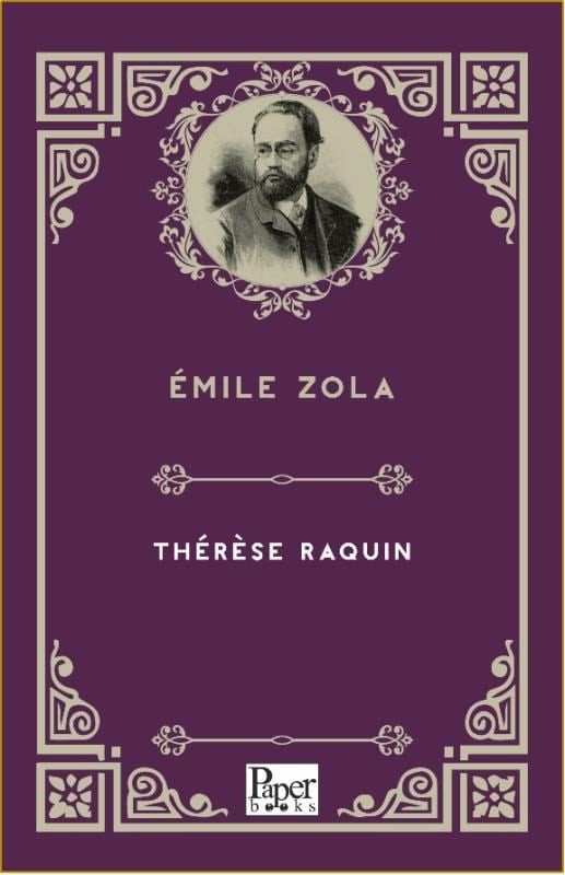 Thérèse Raquin